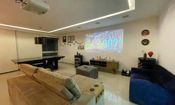 Imagem 2: Jardim Espanha linda casa 2 pavimentos Porteira Fechada