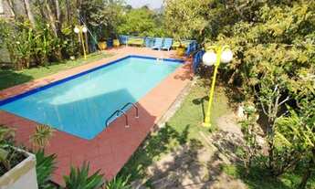 Imagem 5: Chácara com piscina em São Roque