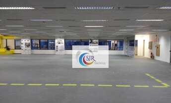 Imagem 2: Conjunto Comercial de 808m² com 18 vagas!!!