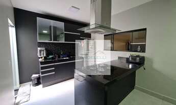 Imagem 5: Casa com 3 dormitórios à venda, 140 m² por R$ 580.000,00 - Piracicamirim - Piracicaba/SP