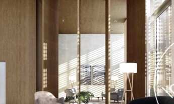 Imagem: Apartamento Altíssimo padrão Itaim Nobre