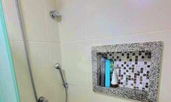 Imagem 6: Apartamento com 2 dormitórios à venda, 75 m² por R$ 430.000,00 - Centro - Niterói/RJ