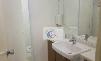 Imagem 6: ALUGUE ANDAR INTEIRO NA AV. PAULISTA. Tenha sua empresa em um edifício corporativo.. Anda