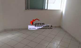 Imagem 7: Apartamento 2 dormitórios Itararé Sv!