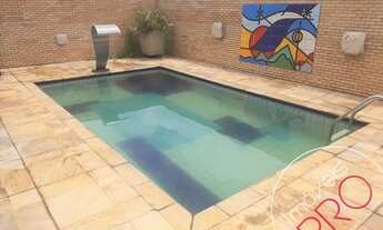 Imagem 2: Cobertura 400m² para Venda em Moema