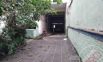 Imagem: Galpão, Vila Alexandria - São Paulo