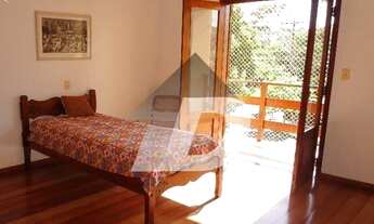 Imagem 3: Casa - Residencial Cândido Ferreira (Sousas) - Campinas