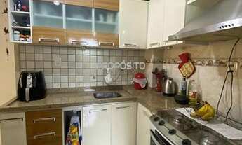 Imagem 7: Apartamento no Bairro Nossa Senhora das Graças! Ref.:1190