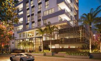 Imagem 1: Super OPORTUNIDADE VISTA MAR! Excelente Apartamento NOVO, com 3 Suítes, 104 m² para VEN