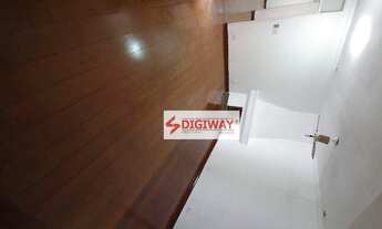 Imagem 4: Casa térrea 300m² terreno ( 10 x 30 ), 3 dmt. sendo 2 st´s, 4 vagas, quintal com churrasqu