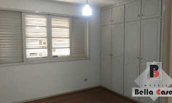 Imagem 4: Apartamento no Parque da Mooca, com 88m2 sendo 02 quartos e 01 vaga