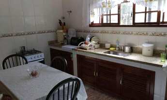 Imagem 5: Casa para venda em Carlos Guinle- Teresópolis - RJ