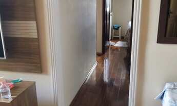 Imagem 3: Apartamento 3 dormitórios, 1 vaga lazer completo em Sto. André