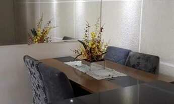 Imagem: Apartamento à venda 3 Quartos, 1 Suite