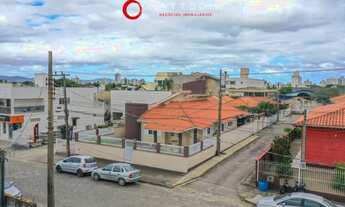 Imagem 2: Casa com espaço amplo à venda no bairro Humaitá