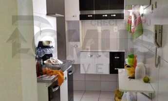 Imagem 4: Apartamento para Venda em Aracaju, Jabotiana, 3 dormitórios, 1 suíte, 2 banheiros, 1 vaga