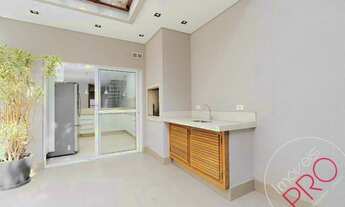 Imagem 3: Casa Moema nobre - 3 suítes