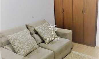 Imagem 4: Apartamento residencial à venda, Vila Jones, Americana