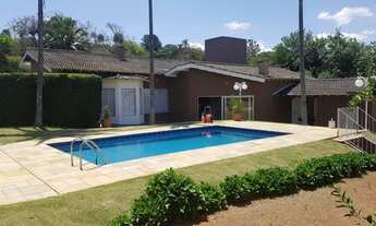 Imagem 4: Casa com 4 dormitórios à venda, 357 m² por R$ 1.600.000,00 - Ville Chamonix - Itatiba/SP