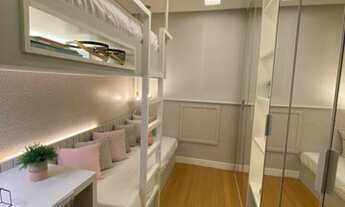 Imagem 7: Vivaz prime ( Bandeirantes) Apto de 2 quartos - 264 mil