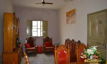 Imagem 3: Casa à venda, 160 m² por R$ 240.000,00 - Centro - Uberaba/MG