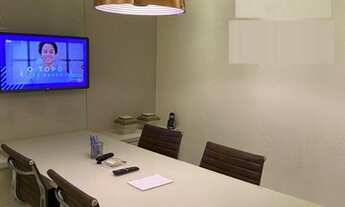 Imagem 1: Sala Comercial - Ed. Golden Tower (Renascença II