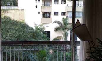 Imagem: APARTAMENTO - MORUMBI - SP