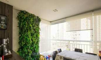 Imagem 6: Apartamento à venda em São Paulo