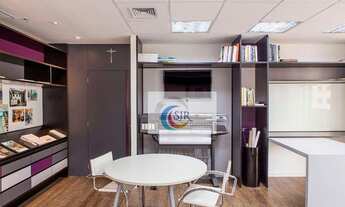 Imagem 7: Conjunto comercial à venda, 220 m², com 06 vagas de garagem e 04 banheiros - Higienópolis