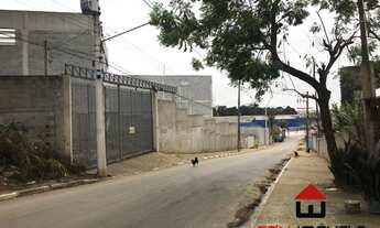 Imagem 3: GALPÃO COM 852M²- JARDIM SOEIRO- FERRAZ DE VASCONCELOS/SP