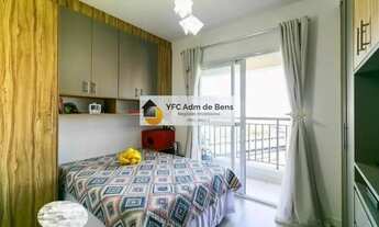 Imagem 6: São Paulo - Apartamento Padrão - Belenzinho