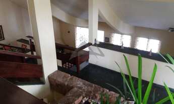 Imagem 4: Casa - Vila Brandina - Campinas