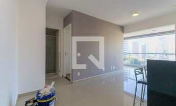 Imagem: Apartamento para Aluguel - Vila Madalena