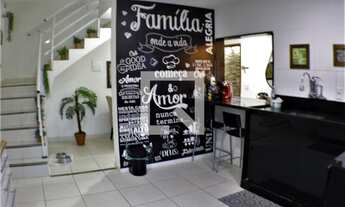 Imagem 5: Casa moderna em condomínio fechado