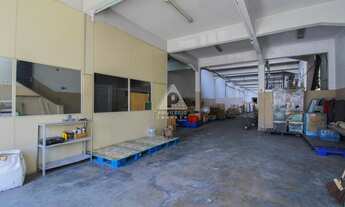 Imagem 2: Prédio à venda, São Cristóvão - RIO DE JANEIRO/RJ