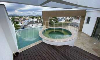 Imagem: Florianópolis - Apartamento Padrão - Jurerê