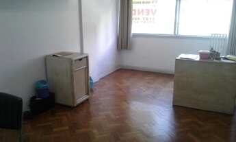 Imagem 6: Sala para aluguel ou venda ( ACEITA PERMUTA) com 40 metros quadrados em Copacabana