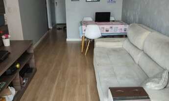 Imagem: Apartamento 56m² 2 dormitórios localizado