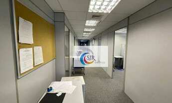 Imagem 3: Conjunto para alugar, 291 m² Bela Vista - São Paulo/SP