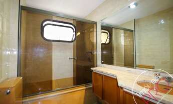 Imagem 7: Apartamento 290m² excelente localização no Campo Belo