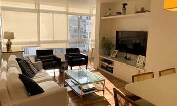 Imagem 5: Imóvel reformado em São Conrado em Condomínio com infraestrutura total