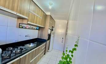 Imagem 7: COBERTURA 2 QUARTOS COM AMPLO TERRAÇO, ACEITA PERMUTA CASA OU SOBRADO