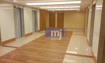 Imagem 3: CENTRO- DR.CELESTINO- Sala Comercial, 28 m² por R$ 250.000 - 1VAGA