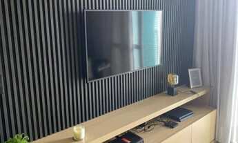 Imagem 7: Apartamento para venda com 01 suíte no Condomínio Residencial Self em Jundiaí - SP