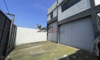 Imagem: Galpão / Depósito / Armazém em Pedreira