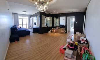 Imagem 3: Cobertura para Venda - Estreito, Florianópolis - 238m², 3 vagas