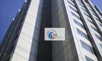 Imagem 7: Conjunto para alugar, 381 m² - Moema - São Paulo/SP