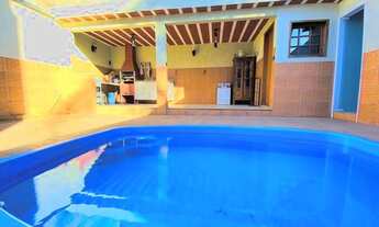 Imagem 6: Apartamento 3/4 Garden com linda área externa piscina e churrasqueira!