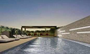 Imagem 2: Apartamento com 2 dormitórios à venda, 89 m² por R$ 740.000,00 - Gleba Palhano - Londrina