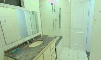 Imagem 2: Apartamento 3 Dormitórios, 150m², Frente, Quadra da Praia, Pompéia